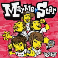 Up Steady / Marble Star 【CD】