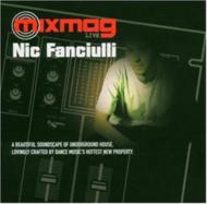 Nic Fanciulli / Mixmag Live 輸入盤 【CD】