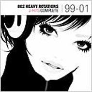 ̵802 Heavy Rotation J-hits Complete 99-01 CD