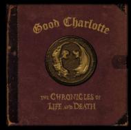 Good Charlotte グッドシャーロット / Chronicles Of Life & Death 【CD】