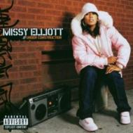 Missy Elliott ミッシーエリオット / Under Construction 輸入盤 【CD】