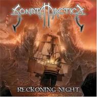 Sonata Arctica ソナタアークティカ / Reckoning Night 輸入盤 【CD】