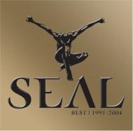 【送料無料】 Seal シール / Best 1991-2004 輸入盤 【CD】