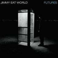 Jimmy Eat World ジミーイートワールド / Futures 輸入盤 【CD】