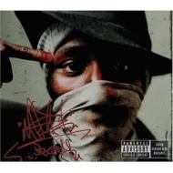 Mos Def モスデフ / New Danger 輸入盤 【CD】