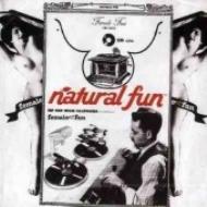 【送料無料】 Natural Fun - Hip Hop From California Female Fun 輸入盤 【CD】