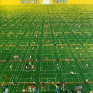 Chris Rea クリスレア / Tennis 輸入盤 【CD】