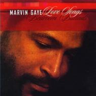 Marvin Gaye マービンゲイ / Love Songs -bedroom Ballads- 輸入盤 【CD】