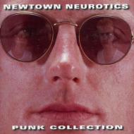 Newtown Neurotics / Punk Singles Collection 輸入盤 【CD】