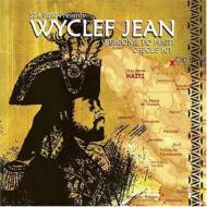 【送料無料】 Wyclef Jean ワイクリフジョン / Welcome To Haiti Creole 101 輸入盤 【CD】