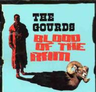 【送料無料】 Gourds / Blood Of The Ram 輸入盤 【CD】