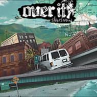 Over It / Silverstrand 輸入盤 【CD】