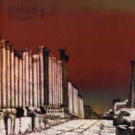 Grails / Redlight 輸入盤 【CD】