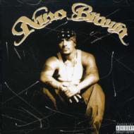 【送料無料】 Nino Brown / Once Upon A Time In Los Scandalous 輸入盤 【CD】