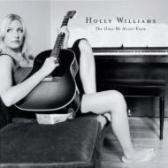 Holly Williams / Ones We Never Knew 輸入盤 【CD】