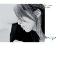 【送料無料】 青紀ひかり / Indigo 【CD】