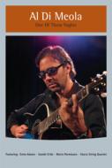 Al Dimeola アルディメオラ / One Of These Nights 【DVD】