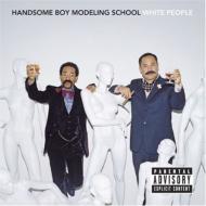 Handsome Boy Modeling School / White People 輸入盤 【CD】