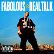Fabolous ファボラス / Real Talk 輸入盤 【CD】