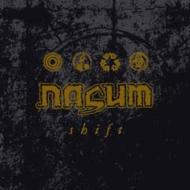 Nasum / Shift 輸入盤 【CD】