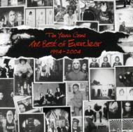 【送料無料】 Everclear / Ten Years Gone - Best Of 1994-2004 輸入盤 【CD】