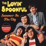 Lovin' Spoonful ラビンスプーンフル / Summer In The City 輸入盤 【CD】