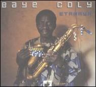 Baye Coly / Etamaya 輸入盤 【CD】