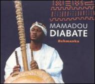 Mamadou Diabate / Behmanka 輸入盤 【CD】