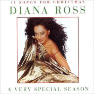 Diana Ross ダイアナロス / Very Special Season 【CD】