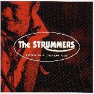 【送料無料】 Strummers ストラマーズ / Too Fast To Live, Too Young Todie 【CD Maxi】