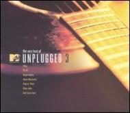 【送料無料】 Very Best Of Mtv Unplugged 3 輸入盤 【CD】