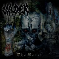 Vader ベイダー / Beast 輸入盤 【CD】