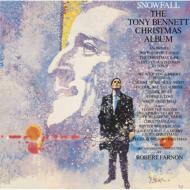 Tony Bennett トニーベネット / Snowfall - Chiristmas Album 【CD】