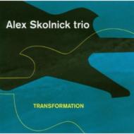 Alex Skolnick アレックススコルニック / Transformation 輸入盤 【CD】