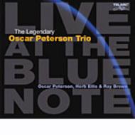 【送料無料】 Oscar Peterson オスカーピーターソン / Live At The Blue Note Box Set 輸入盤 【CD】