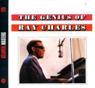 Ray Charles レイチャールズ / Genius Of Ray Charles 輸入盤 【CD】