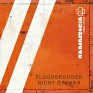 Rammstein ラムシュタイン / Reise Reise 輸入盤 【CD】