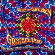【送料無料】 Grateful Dead グレートフルデッド / Ladies & Gentlemen - Their Fillmore East New York City Show April 1971 輸入盤 【CD】