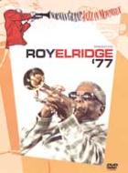 Roy Eldridge / In Montreux '77 【DVD】