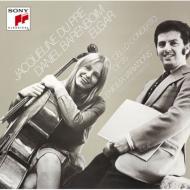 Elgar エルガー / Cello Concerto, Enigma Variations: Du Pre, Barenboim / Philadelphia.o, Lpo 【CD】Bungee Price CD20％ OFF 音楽