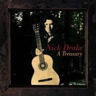 Nick Drake ニックドレイク / Treasury 輸入盤 【SACD】