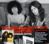 T. Rex ティーレックス / Unicorn 輸入盤 【CD】