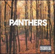 Panthers (Us) / Things Are Strange 輸入盤 【CD】