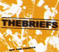 Briefs / Off The Charts 輸入盤 【CD】