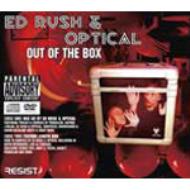 Ed Rush & Optical / Out Of The Box 輸入盤 【CD】