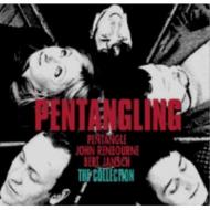 【送料無料】 Pentangle ペンタングル / Pentangling Collection 輸入盤 【CD】