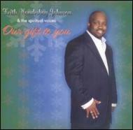 Keith Johnson / Our Gift To You 輸入盤 【CD】