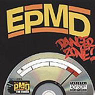Epmd / Pmd / Danger Zone / The Truth 輸入盤 【CDS】