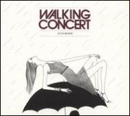 Walking Concert / Run To Be Born 輸入盤 【CD】