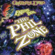 【送料無料】 Grateful Dead グレートフルデッド / Fallout From The Phil Zone 輸入盤 【CD】